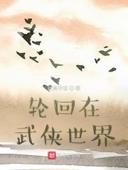轮回在武侠世界 封面