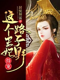 这个王妃路子野，得宠！ 封面