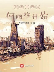 影视世界从何雨柱开始 封面