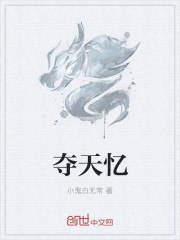 夏晚晚 封面