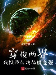 穿梭两界:我携带的物品能变强 封面