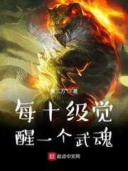 每十级觉醒一个武魂 封面