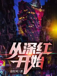 从深红开始 封面