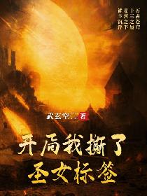 开局我撕了圣女标签 封面