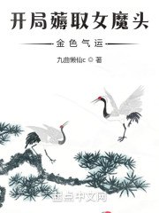 开局薅取女魔头金色气运 封面