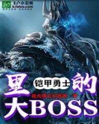 铠甲勇士里的大BOSS 封面