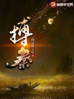 搏秦 封面