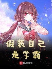 假装自己是学霸 封面