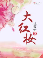 大红妆 封面