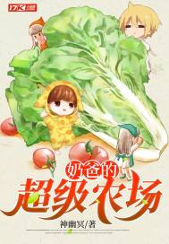 奶爸的超级农场 封面