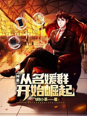 神豪：从名媛群开始崛起 封面