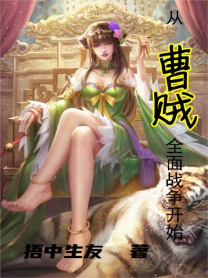 从曹贼开始的无限战争 封面
