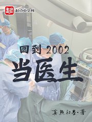 回到2002当医生 封面