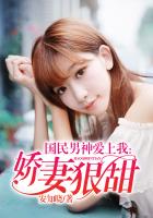 国民男神爱上我乔夏穆凉 封面