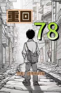 重回78 封面
