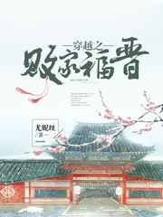穿越之败家福晋 封面