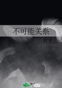 不可能关系 封面