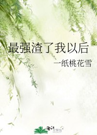 最强渣了我以后 封面