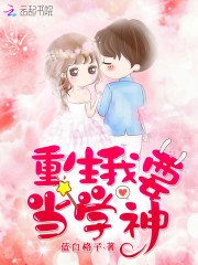 重生我要当学神 封面