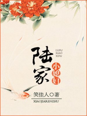 陆家小媳妇 封面