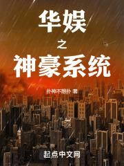 华娱之神豪系统 封面