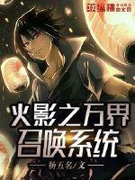 火影召唤抽奖系统 封面
