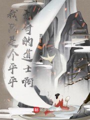 我只是个平平无奇的道士啊 封面