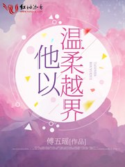 他以温柔越界 封面
