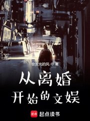从离婚开始的文娱阅读 封面