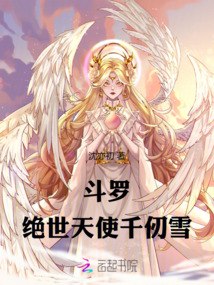 斗罗：绝世天使千仞雪 封面