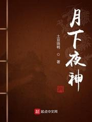 月下夜神 封面