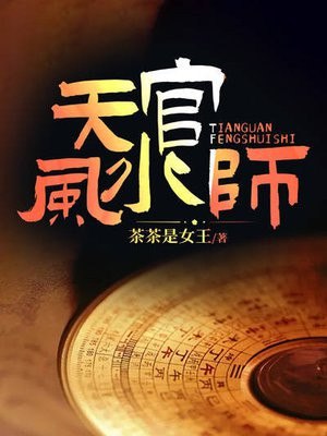 天官风水师 封面
