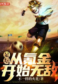 足坛:从氪金开始无敌 封面