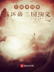 三国请回答！崩坏的三国演义 封面