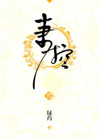妻控 封面