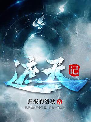 遮天记 封面