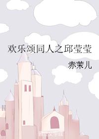 欢乐颂同人之邱莹莹 封面