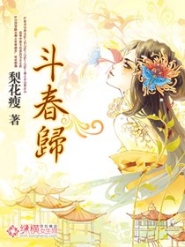 斗春归 封面