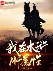 我在水浒肝属性 封面