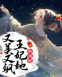 和离吧,王妃她又美又飒 封面