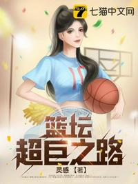 篮坛超巨之路 封面